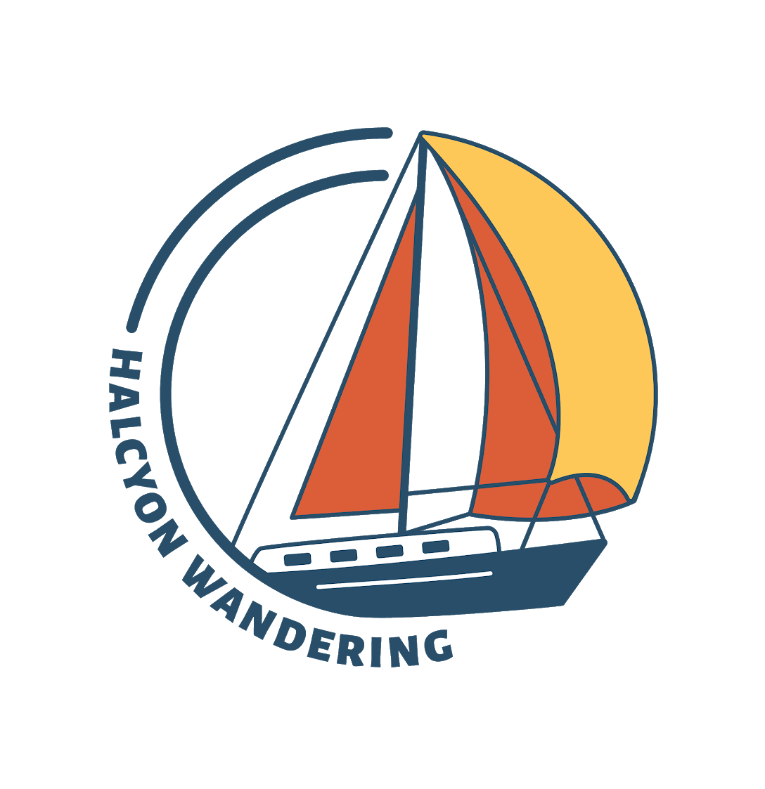 halcyon wandering patreon